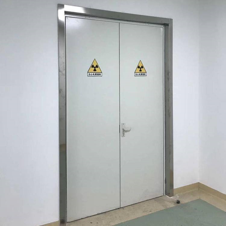 云南铅门